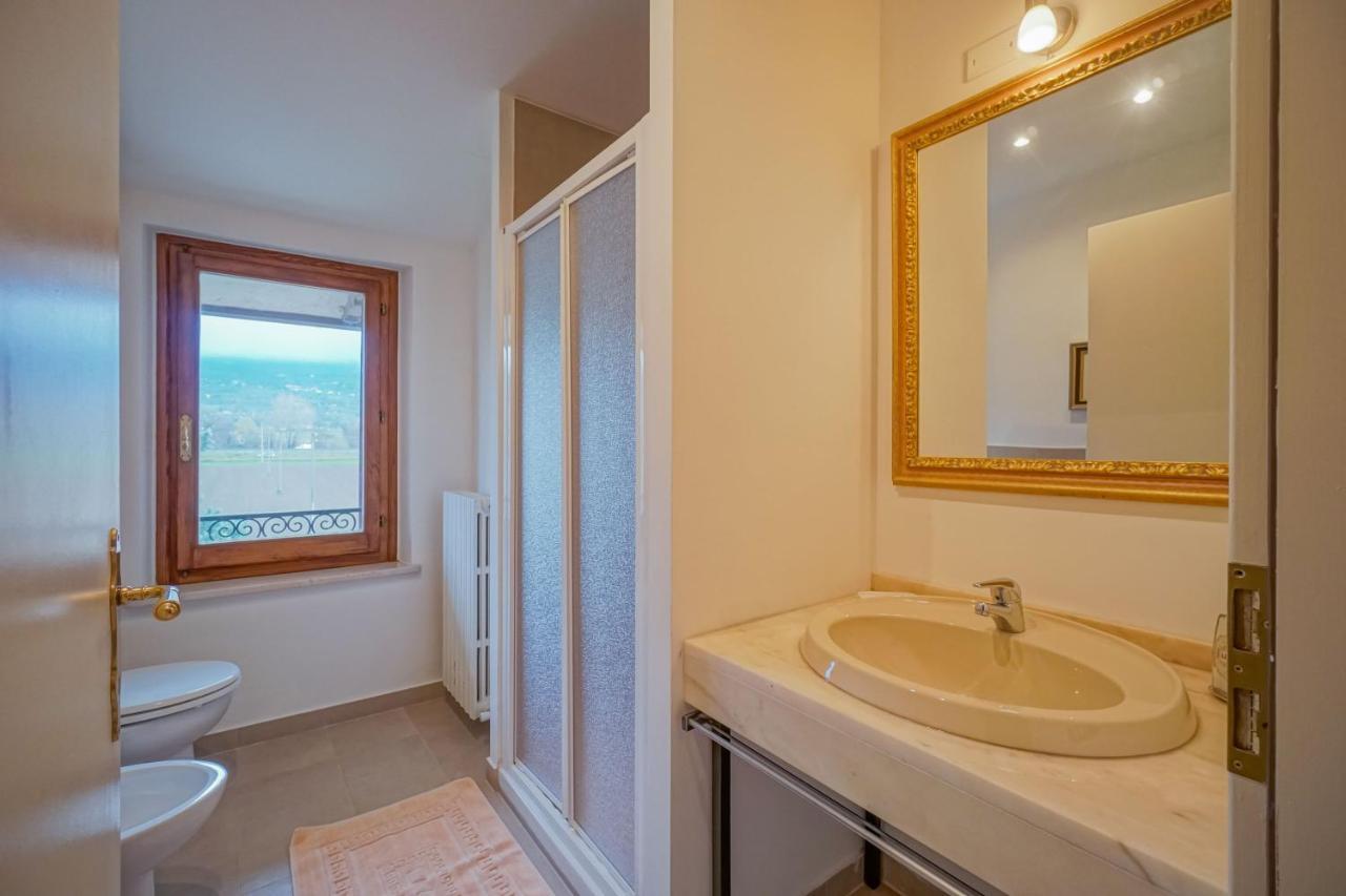 Il Quercione Agriturismo Rivotorto Εξωτερικό φωτογραφία