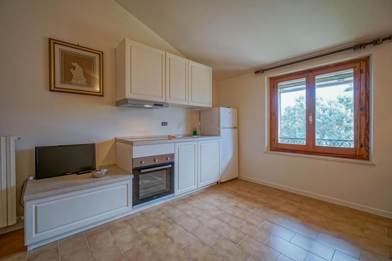 Il Quercione Agriturismo Rivotorto Εξωτερικό φωτογραφία