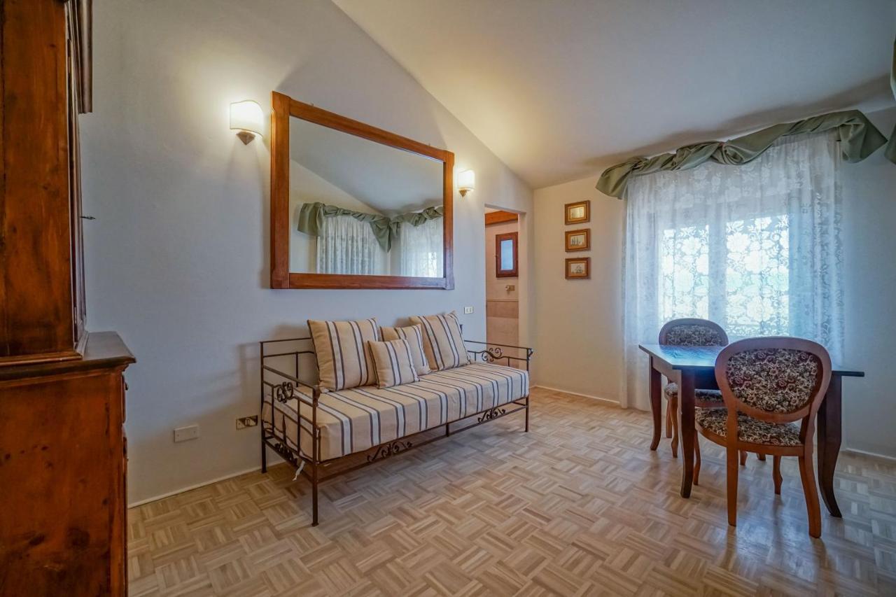 Il Quercione Agriturismo Rivotorto Εξωτερικό φωτογραφία