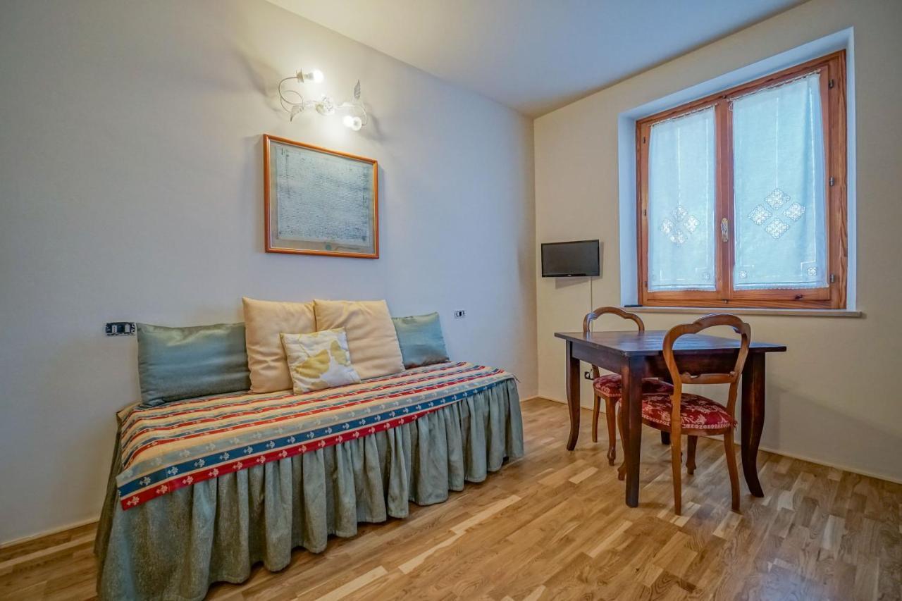 Il Quercione Agriturismo Rivotorto Εξωτερικό φωτογραφία