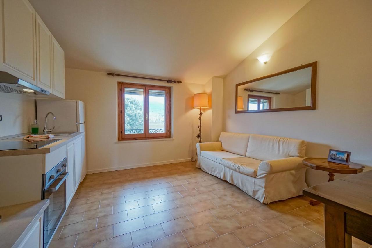 Il Quercione Agriturismo Rivotorto Εξωτερικό φωτογραφία