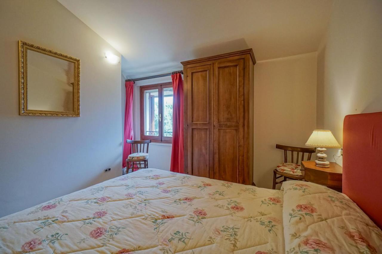Il Quercione Agriturismo Rivotorto Εξωτερικό φωτογραφία