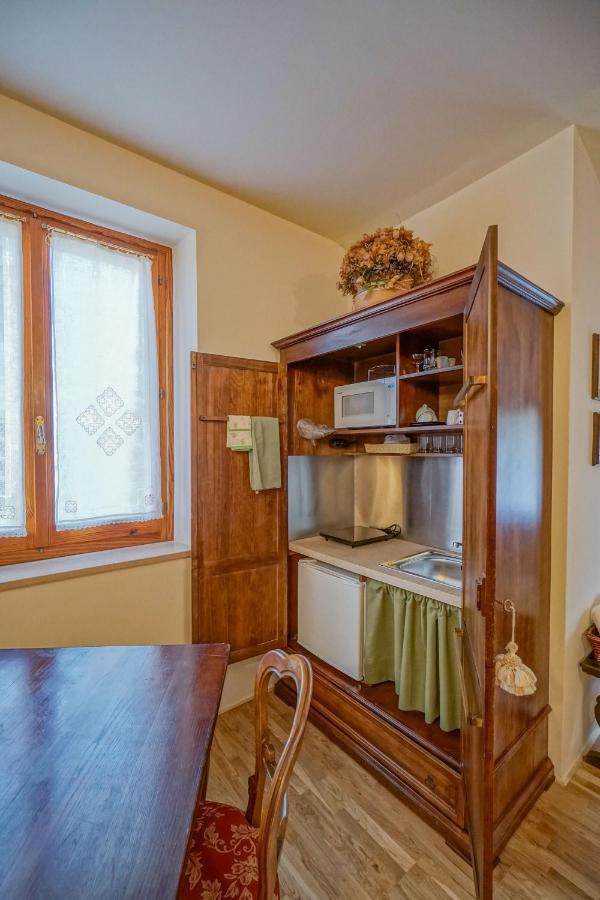 Il Quercione Agriturismo Rivotorto Εξωτερικό φωτογραφία