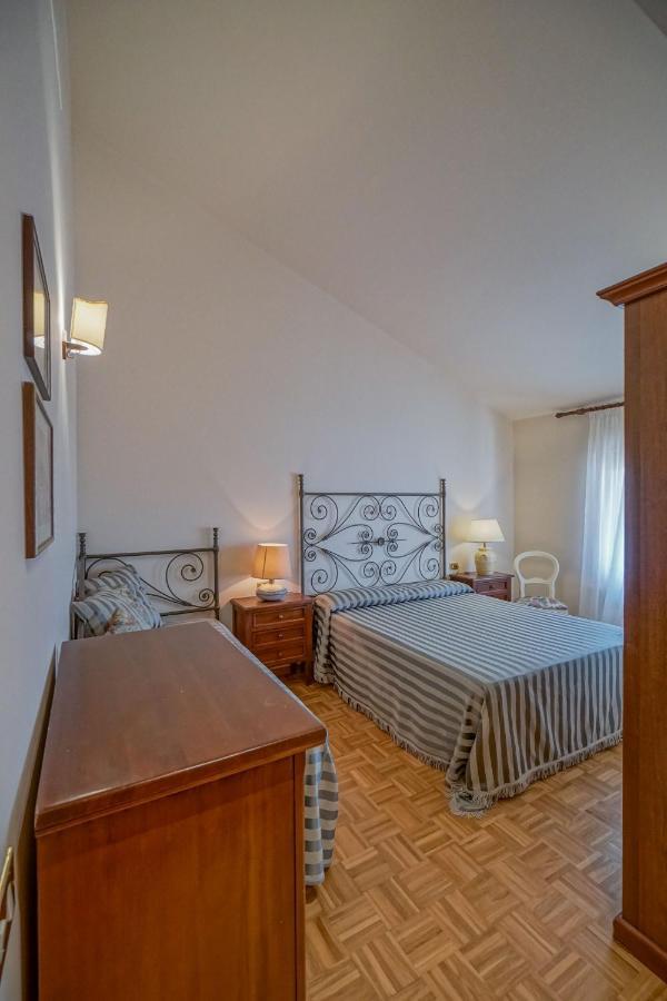 Il Quercione Agriturismo Rivotorto Εξωτερικό φωτογραφία