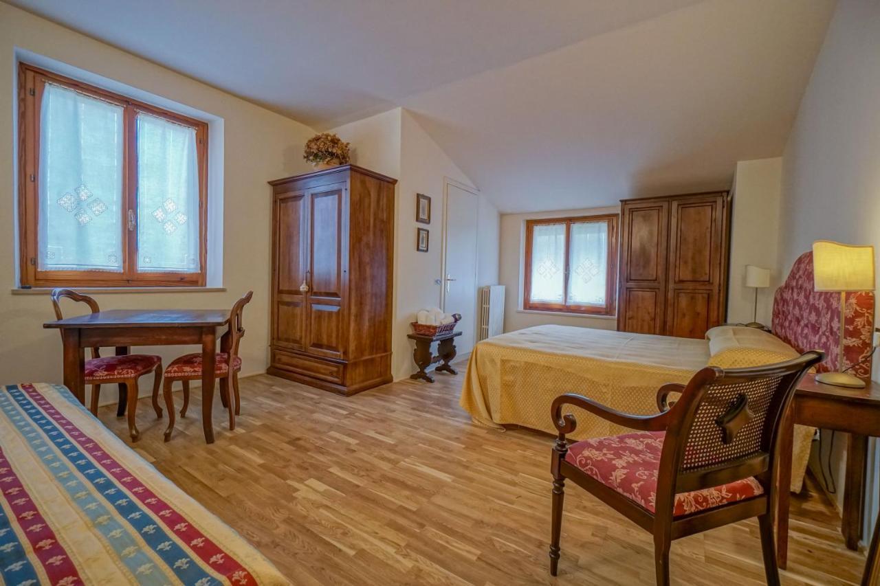 Il Quercione Agriturismo Rivotorto Εξωτερικό φωτογραφία