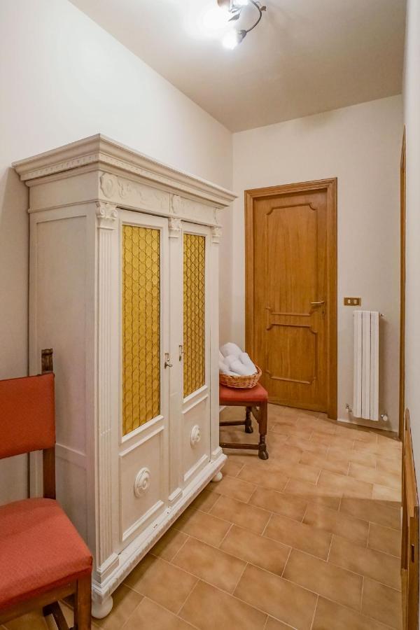 Il Quercione Agriturismo Rivotorto Εξωτερικό φωτογραφία