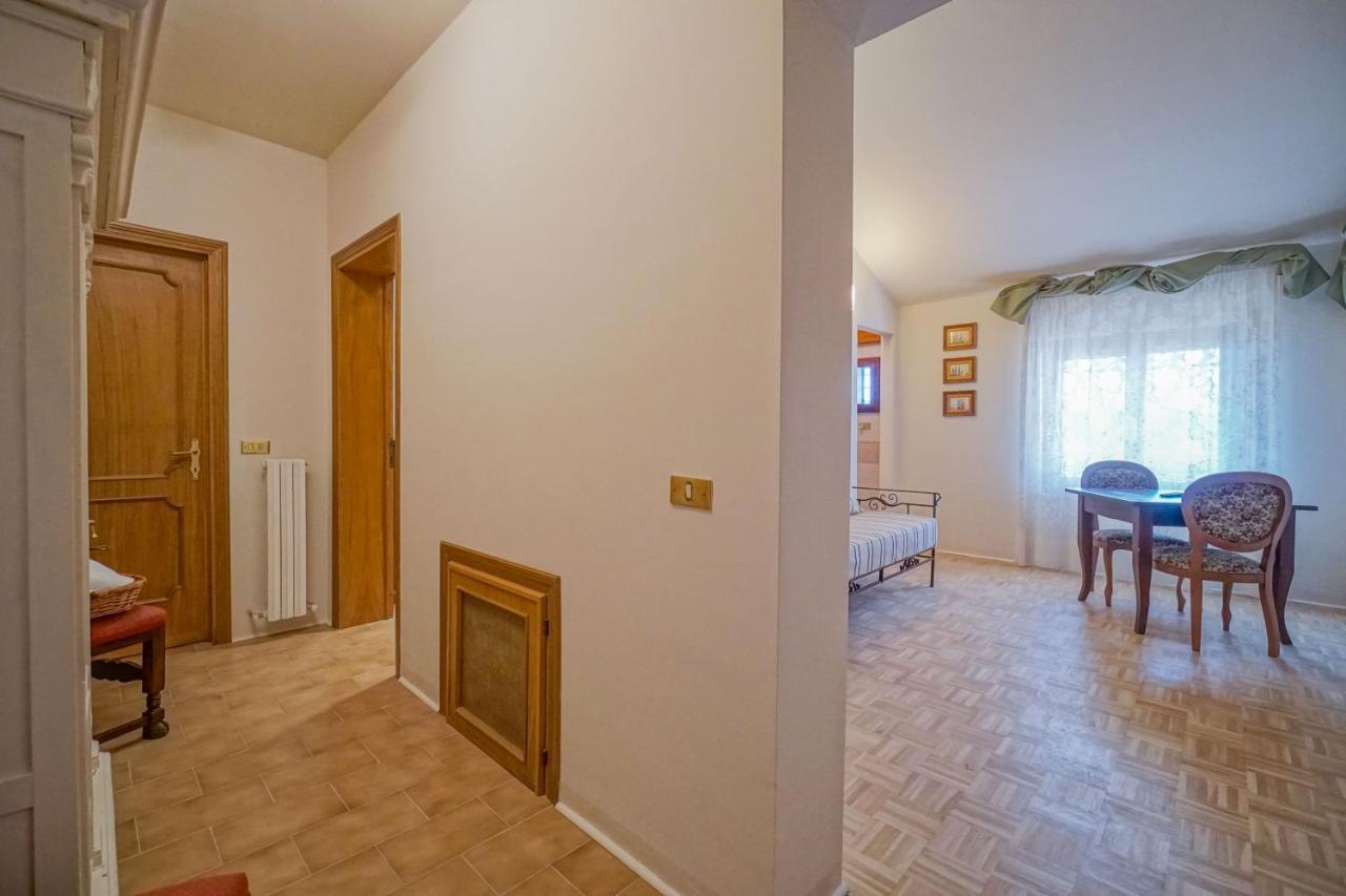 Il Quercione Agriturismo Rivotorto Εξωτερικό φωτογραφία
