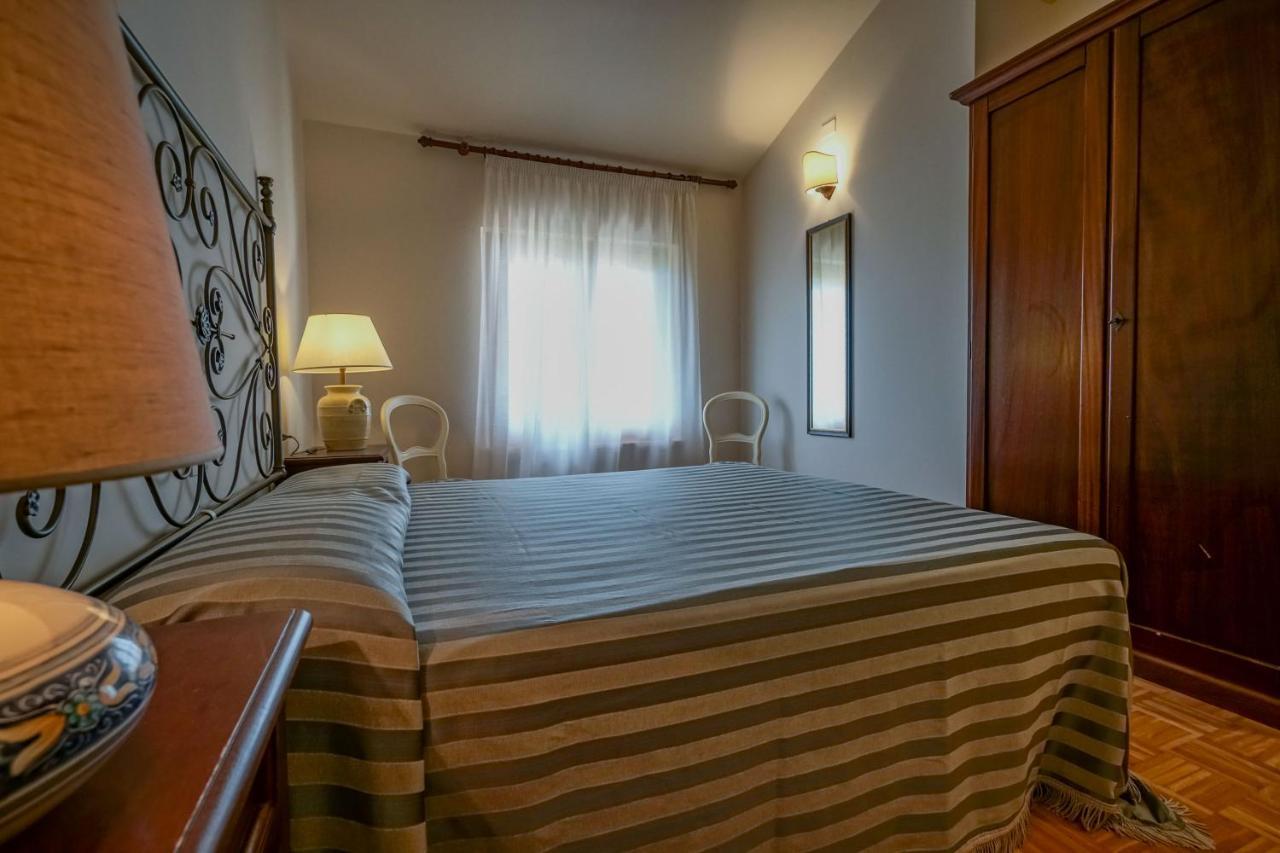 Il Quercione Agriturismo Rivotorto Εξωτερικό φωτογραφία