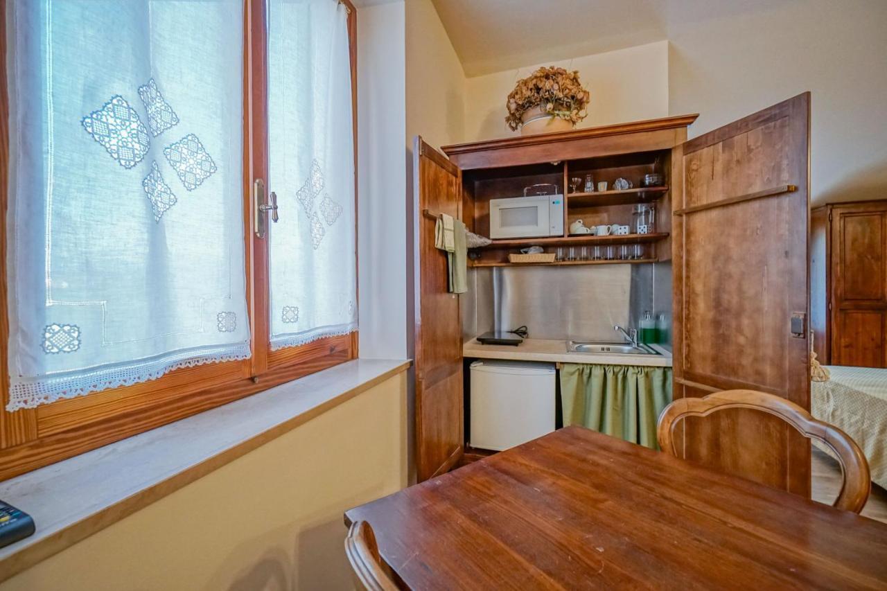 Il Quercione Agriturismo Rivotorto Εξωτερικό φωτογραφία